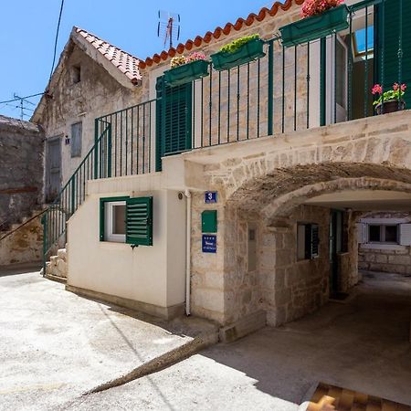 Apartment Gorki Split Eksteriør billede
