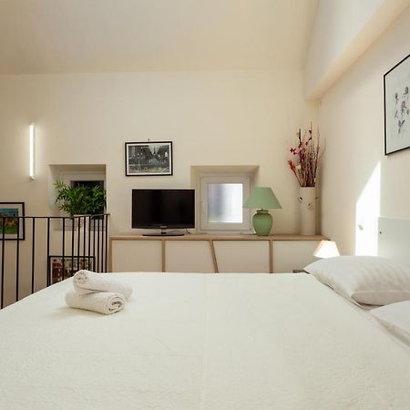 Apartment Gorki Split Eksteriør billede