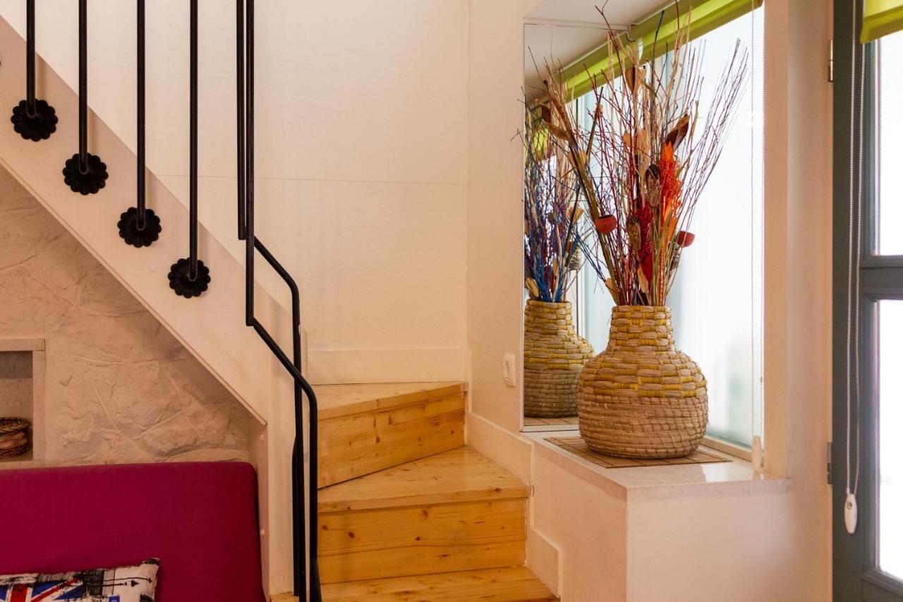 Apartment Gorki Split Eksteriør billede