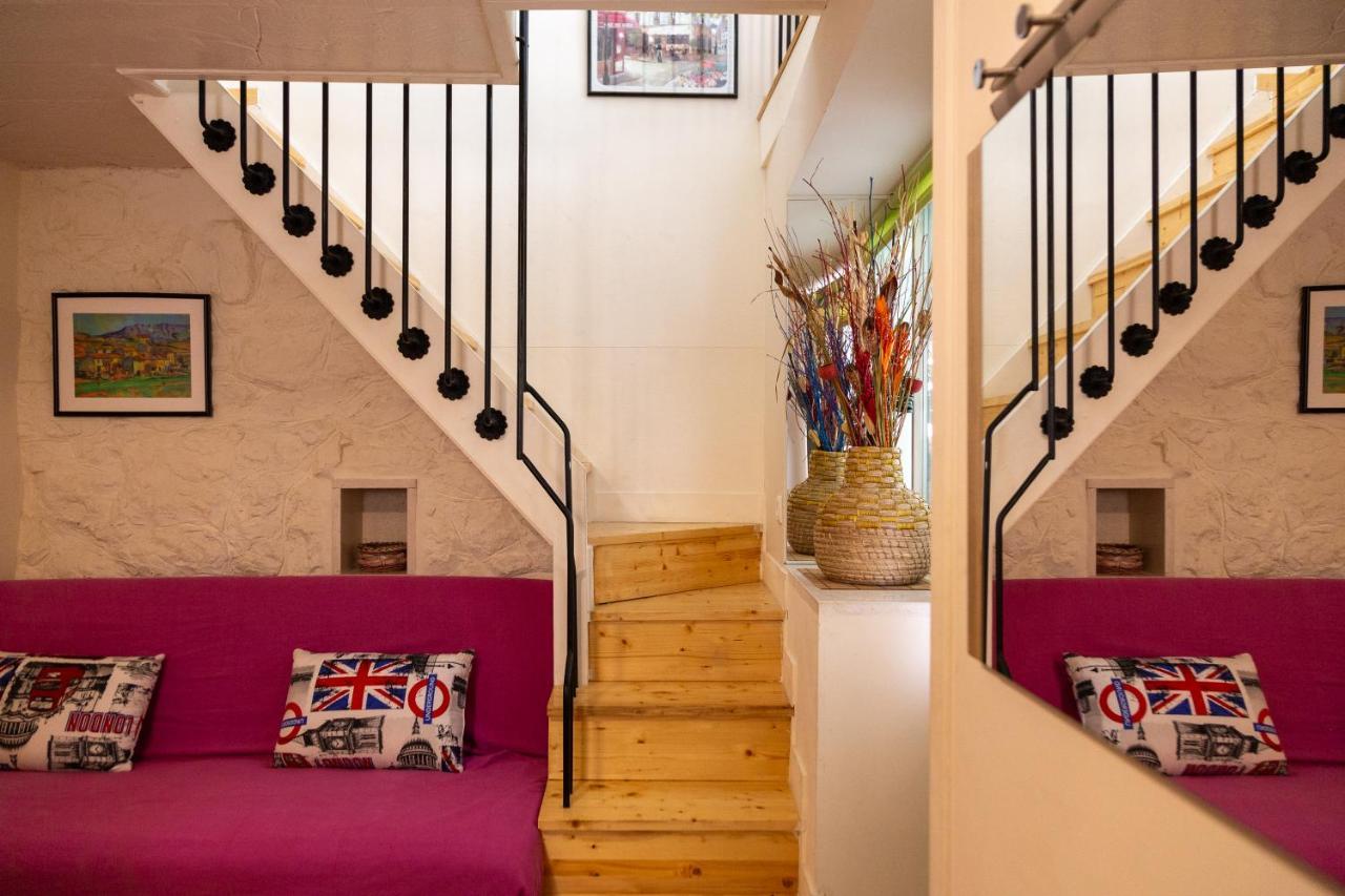 Apartment Gorki Split Eksteriør billede