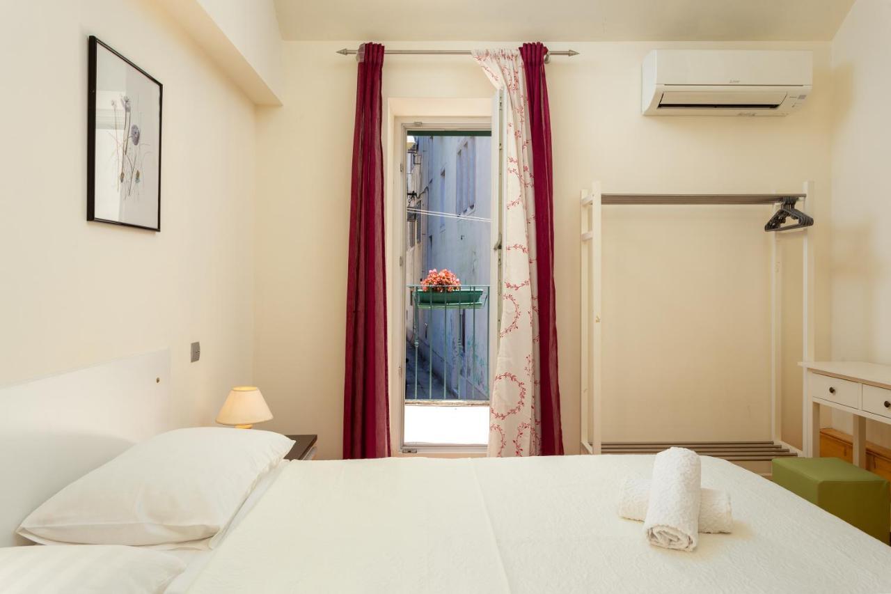 Apartment Gorki Split Eksteriør billede