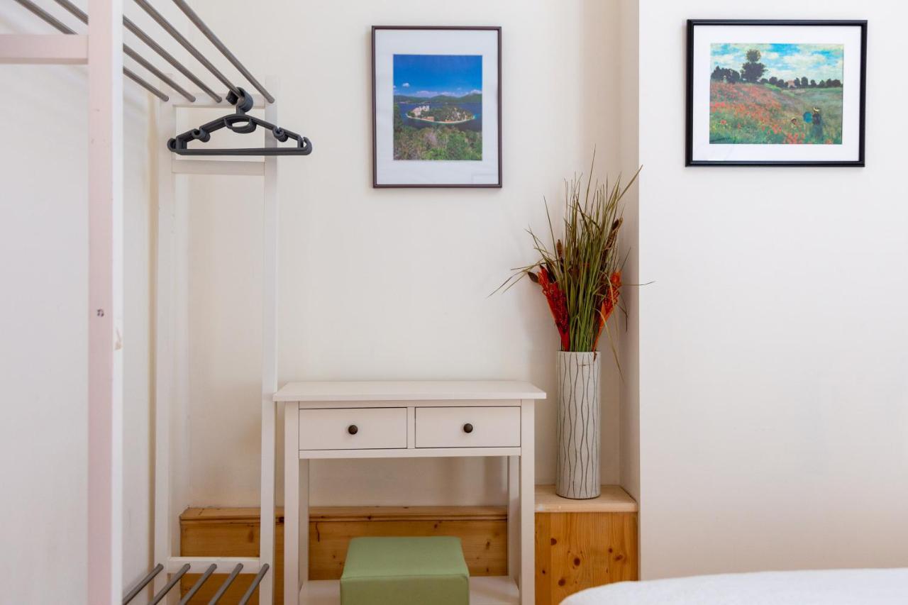 Apartment Gorki Split Eksteriør billede