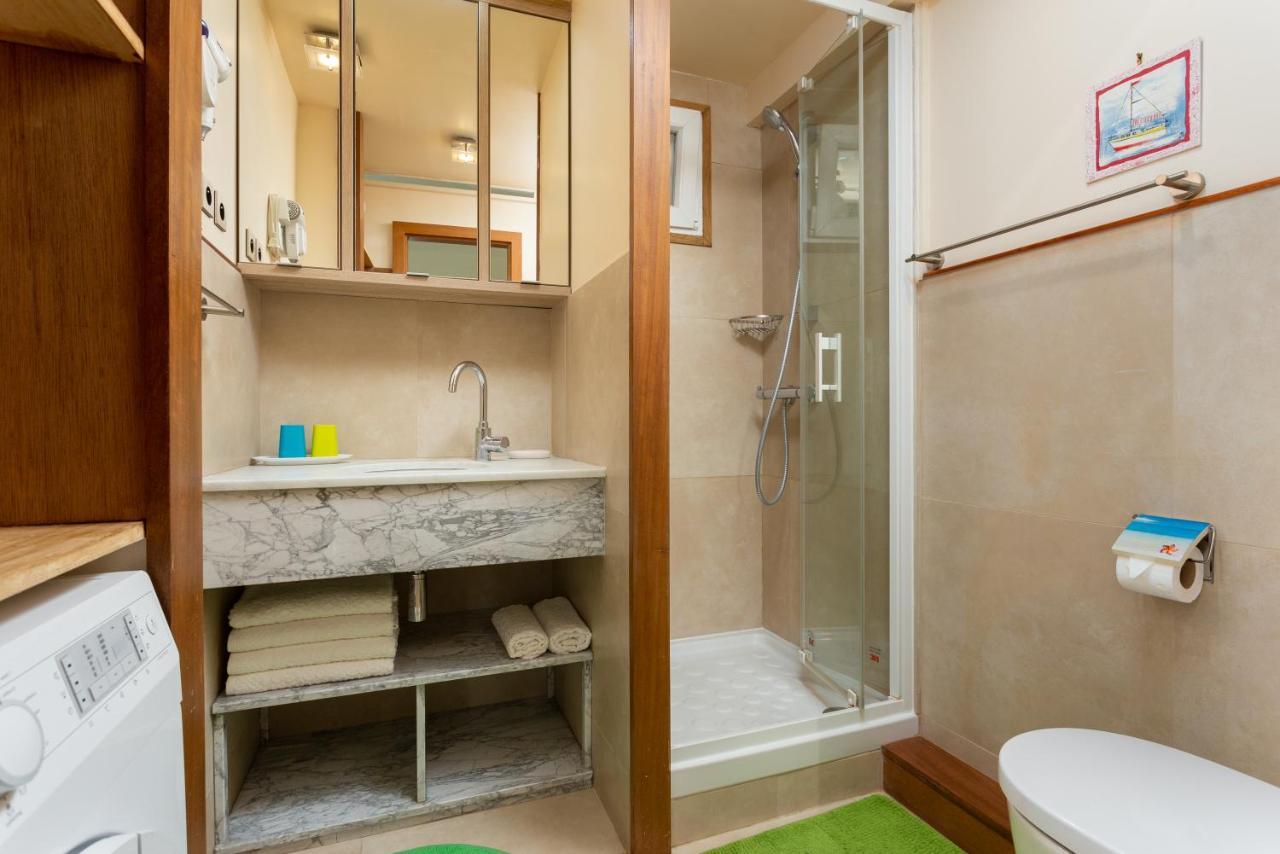 Apartment Gorki Split Eksteriør billede
