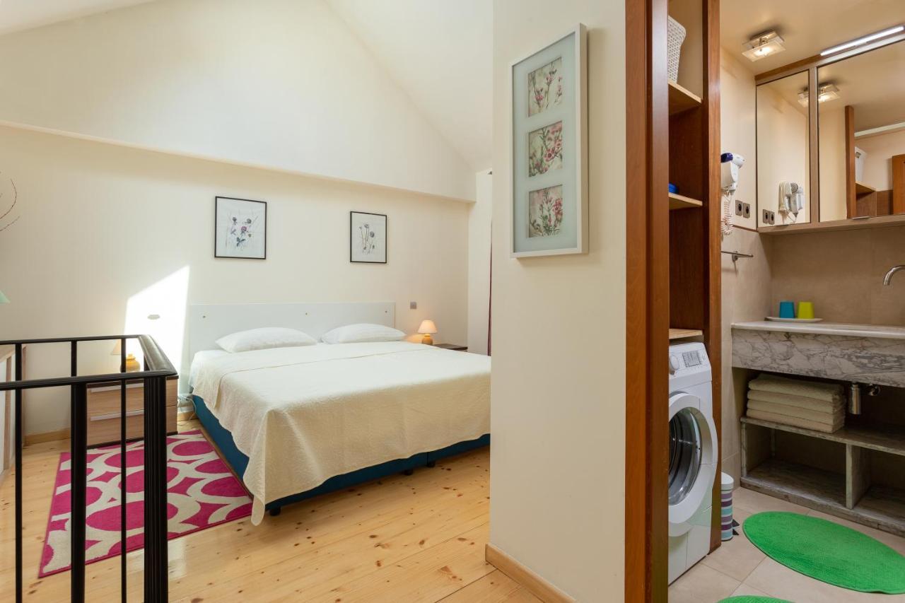 Apartment Gorki Split Eksteriør billede