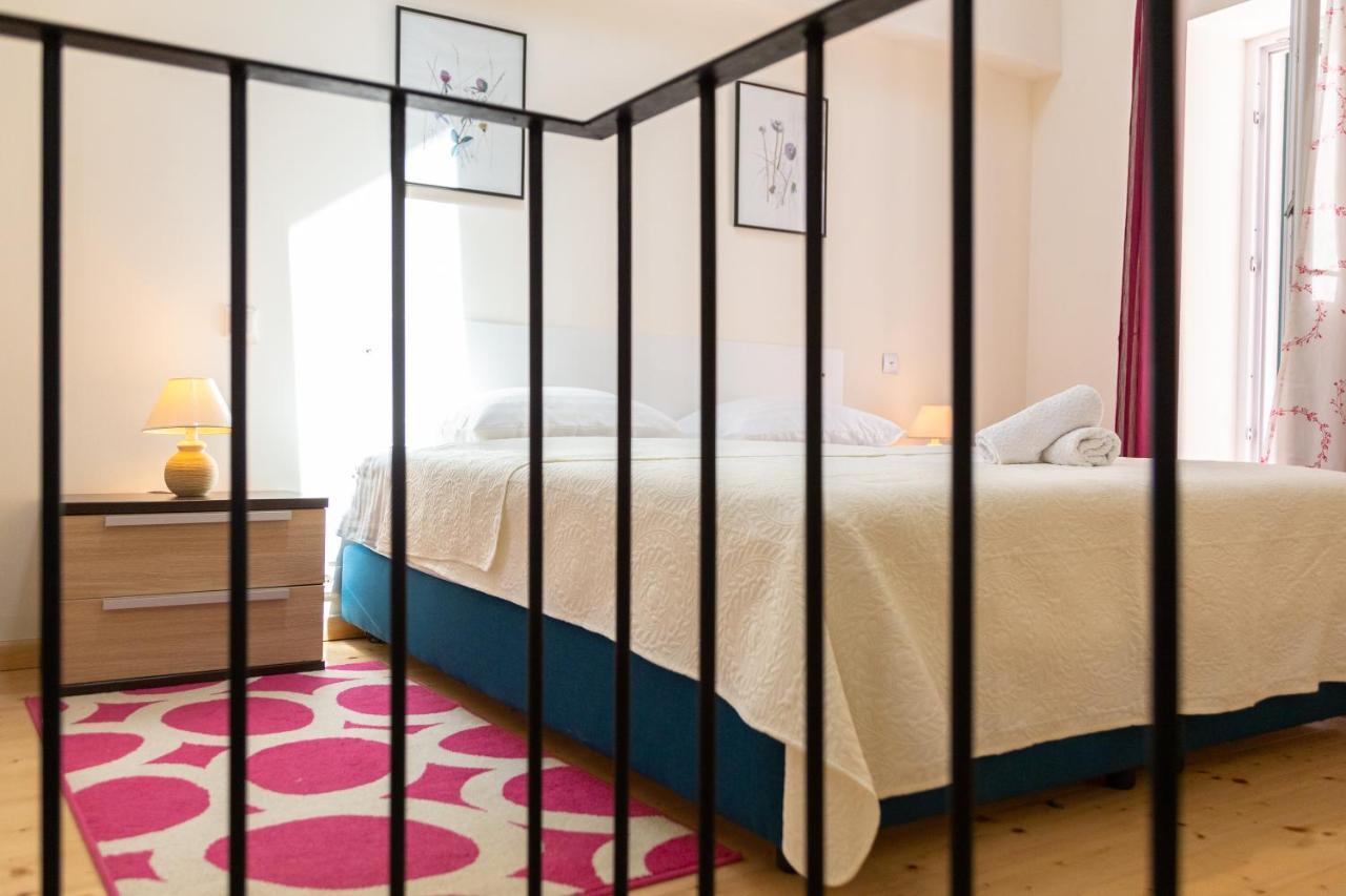 Apartment Gorki Split Eksteriør billede