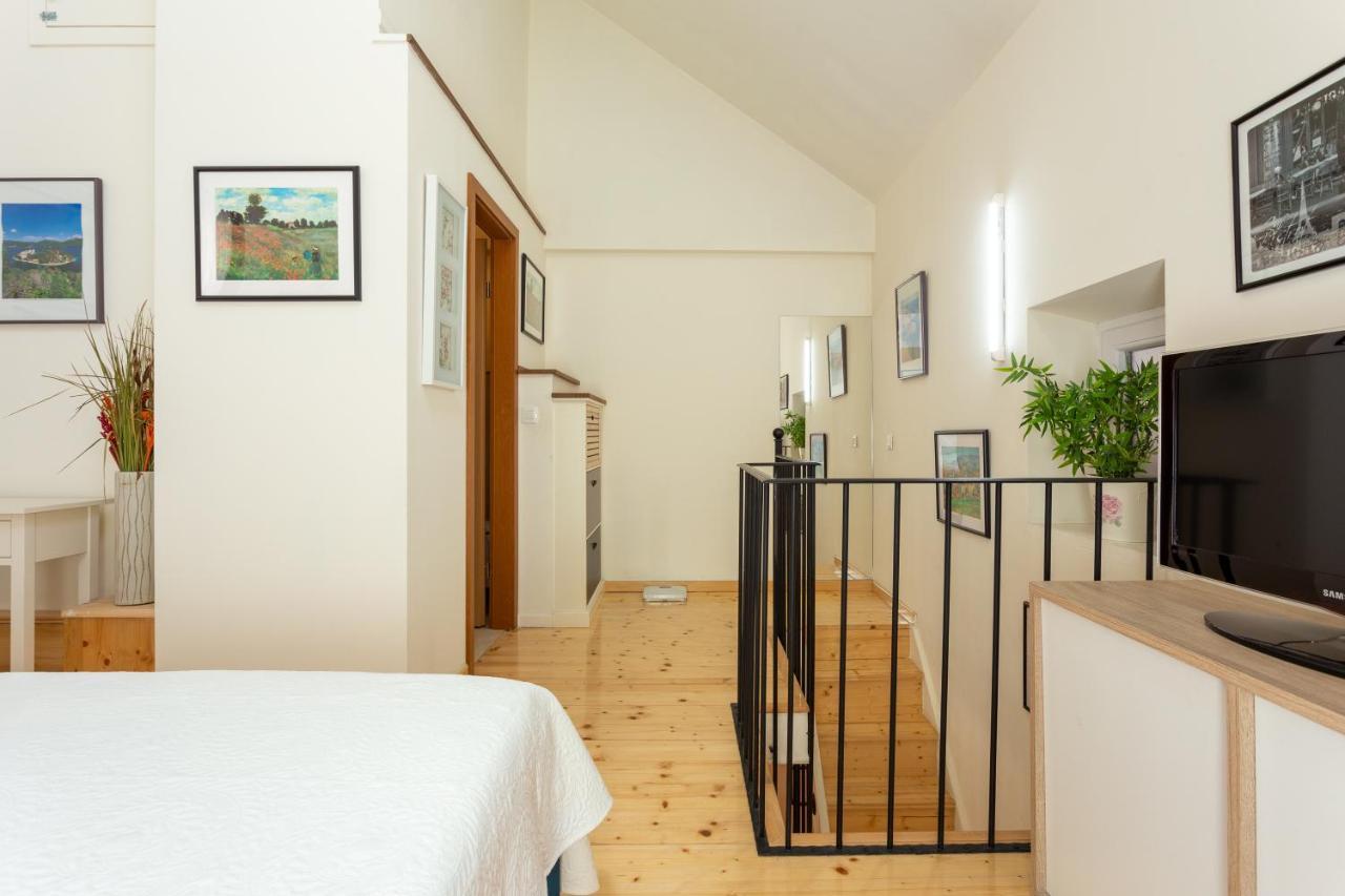 Apartment Gorki Split Eksteriør billede