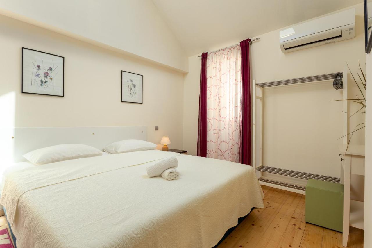 Apartment Gorki Split Eksteriør billede