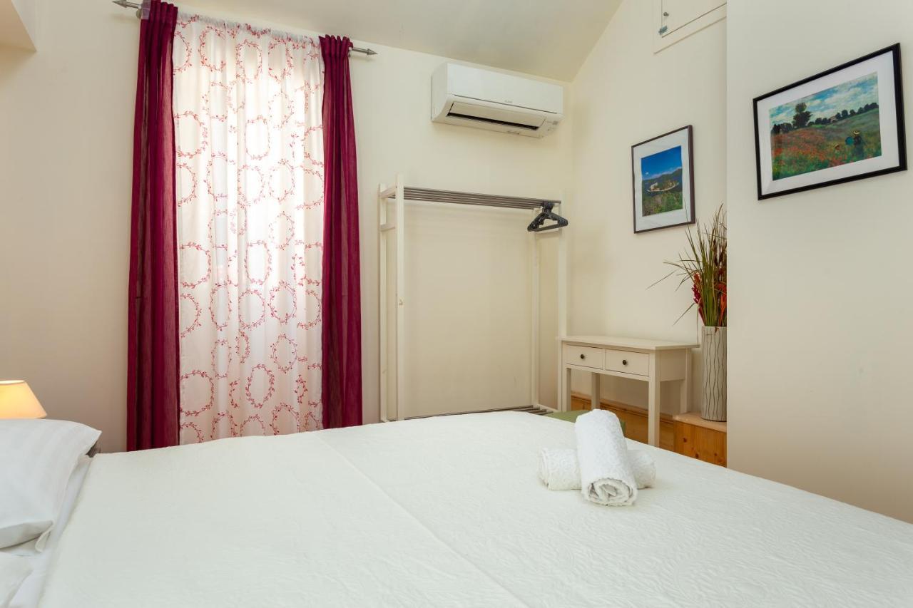 Apartment Gorki Split Eksteriør billede