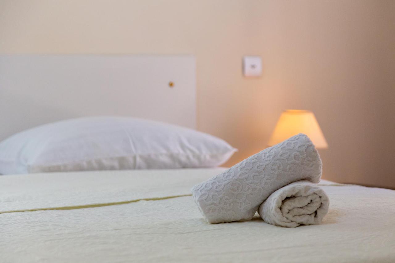 Apartment Gorki Split Eksteriør billede
